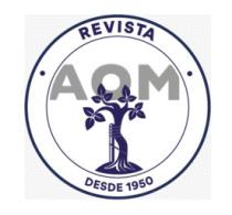 REVISTA AOM