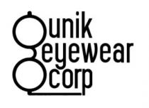 UNIK EYEWEAR CORP