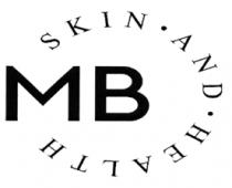 MB SKIN AND HEALTH