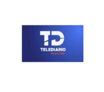 TD TELEDIARIO VESPERTINO
