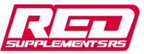 RED SUPPLEMENTS RS