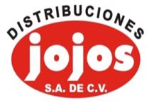 DISTRIBUCIONES JOJOS