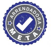 ARRENDADORA META