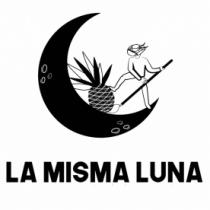 LA MISMA LUNA