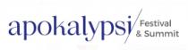APOKALYPSI FESTIVAL & SUMMIT