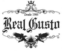 REAL GUSTO