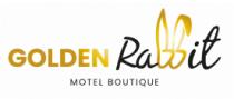GOLDEN RABBIT MOTEL BOUTIQUE