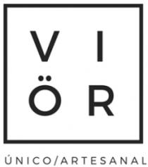 VIÖR UNICO ARTESANAL