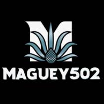 MAGUEY 502