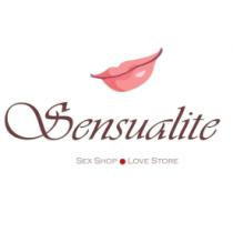 SENSUALITE SEX SHOP LOVE STORE