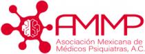 AMMP ASOCIACIÓN MEXICANA DE MÉDICOS PSIQUIATRAS