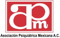 APM ASOCIACIÓN PSIQUIÁTRICA MEXICANA