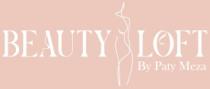 BEAUTY LOFT BY PATY MEZA
