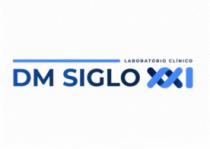 LABORATORIO CLÍNICO DM SIGLO XXI