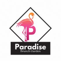 PARADISE BRUNCH