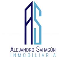 ALEJANDRO SAHAGÚN INMOBILIARIA