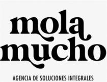 MOLA MUCHO AGENCIA DE SOLUCIONES INTEGRALES