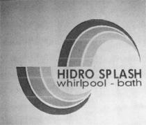 HIDRO SPLASH