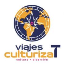 VIAJES CULTURIZAT CULTURA + DIVERSIÓN