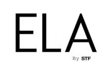 ELA BY STF