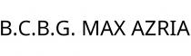B.C.B.G. MAX AZRIA