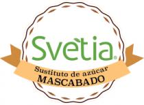 SVETIA