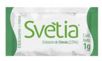 SVETIA