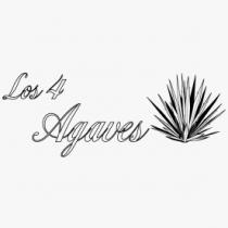 LOS 4 AGAVES