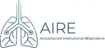 AIRE ACTUALIZACIÓN INSTITUCIONAL RESPIRATORIA