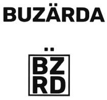 BUZÄRDA BZRD