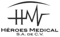 HM HÉROES MEDICAL