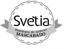 SVETIA