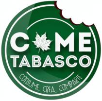COME TABASCO