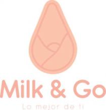 MILK & GO LO MEJOR DE TI