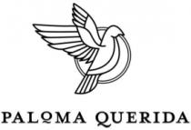 PALOMA QUERIDA
