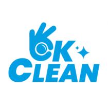 OK CLEAN