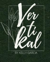 VERTIKAL BY KELLY GARCIA