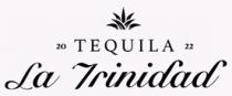 TEQUILA LA TRINIDAD