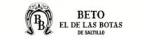 BETO EL DE LAS BOTAS DE SALTILLO