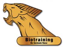 BIOTRAINING DE GERMAIN VACA