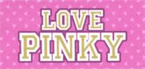 LOVE PINKY