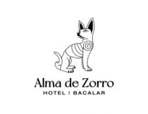 ALMA DE ZORRO