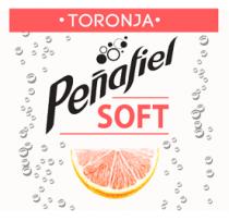 PEÑAFIEL SOFT TORONJA