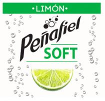 PEÑAFIEL SOFT LIMÓN