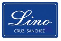 LINO CRUZ SANCHEZ