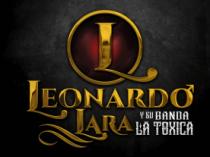LEONARDO LARA Y SU BANDA LA TOXICA