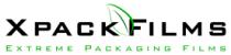 XPACK FILMS EXTREME PACKAGING FILMS