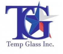 TG TEMP GLASS INC.