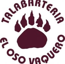 TALABARTERÍA EL OSO VAQUERO
