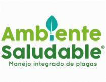 AMBIENTE SALUDABLE